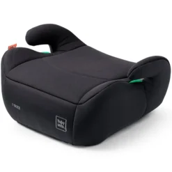 BABYAUTO Elevadores +125 Cm (6 A 12 Años)-Silla de coche Booster Saga +125cm Black