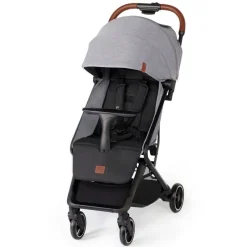 Silla de Paseo NUBI Grey*KINDERKRAFT Online