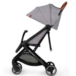 Silla de Paseo NUBI Grey*KINDERKRAFT Online