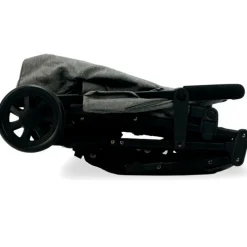 Silla gemelar Henry Gris*ASALVO Hot