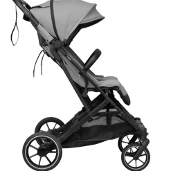 Silla Gemelar Tour Twin Max + 2 capazos Green*CASUALPLAY