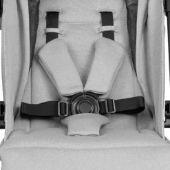 Silla Gemelar Tour Twin Max + 2 capazos Green*CASUALPLAY