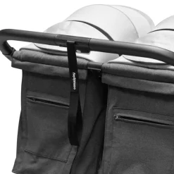 CASUALPLAY Gemelares-Silla Gemelar Tour Twin Max Green