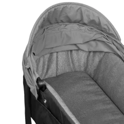 Silla Gemelar Tour Twin Max + 2 capazos Grey*CASUALPLAY Discount