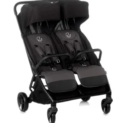 Silla gemelar Twinside Coal*JANE