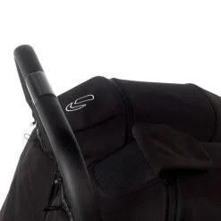 Silla gemelar Twinside Coal*JANE