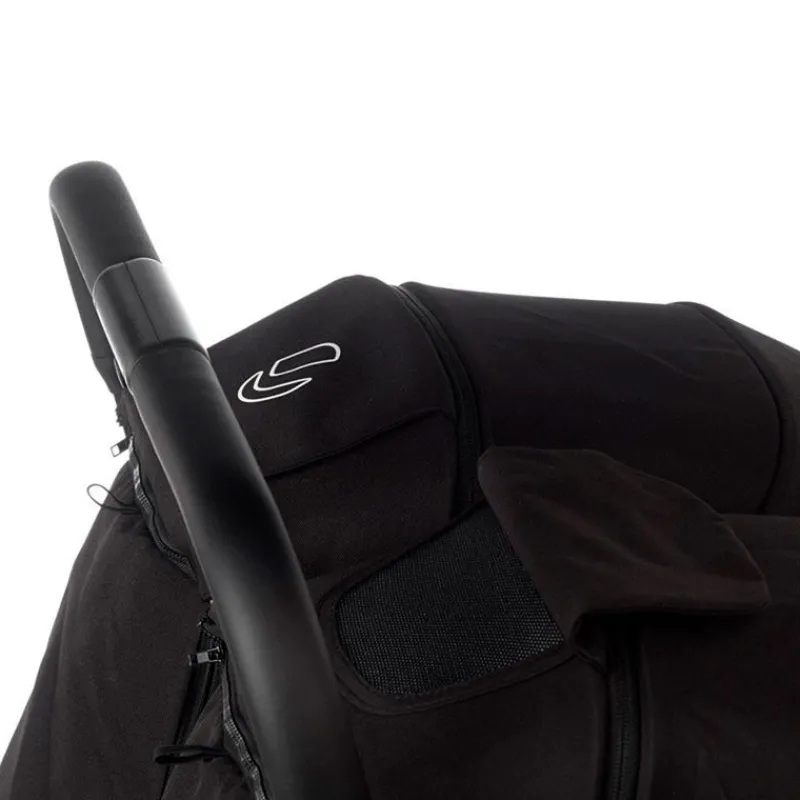 Silla gemelar Twinside Coal*JANE