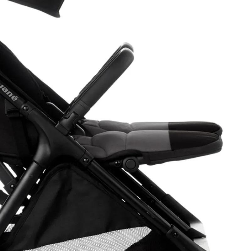 Silla gemelar Twinside Coal*JANE