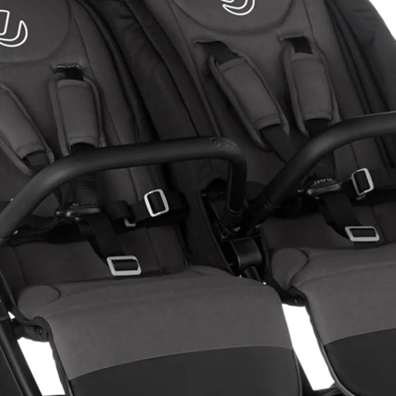 Silla gemelar Twinside Coal*JANE