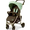 Silla paseo America2 hasta 22kg Jade*ASALVO Online