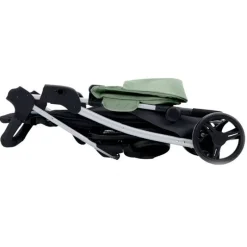 Silla paseo America2 hasta 22kg Jade*ASALVO Online