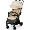 KINDERKRAFT Sillas De Paseo-Silla paseo Apino 22kg Beige