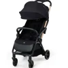 KINDERKRAFT Sillas De Paseo-Silla paseo Apino 22kg Negra