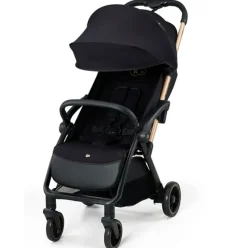 KINDERKRAFT Sillas De Paseo-Silla paseo Apino 22kg Negra