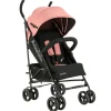 Silla paseo Beetle Rosa*KIKKABOO New