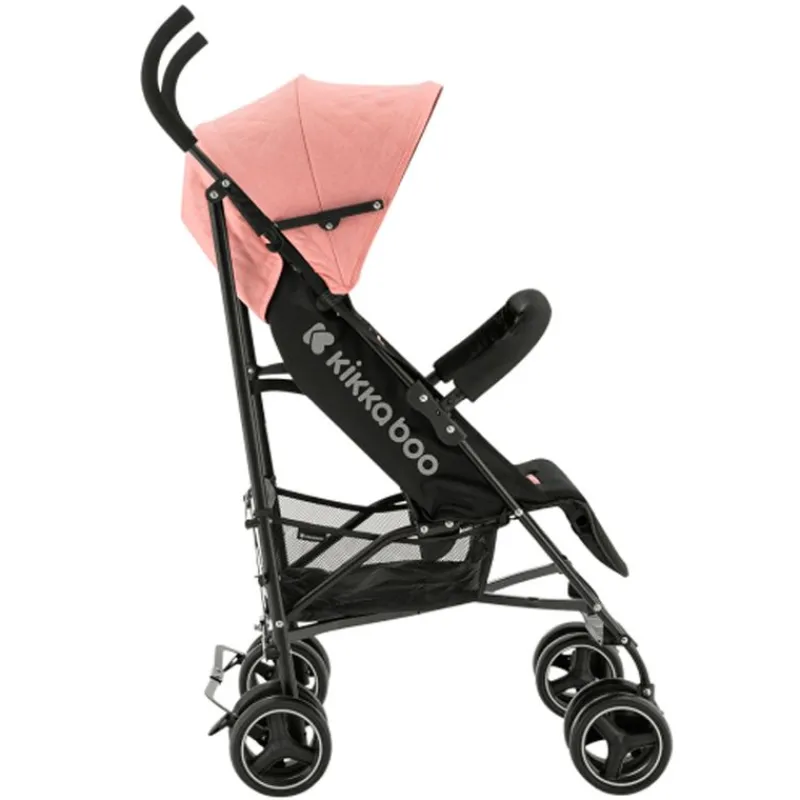 Silla paseo Beetle Rosa*KIKKABOO New