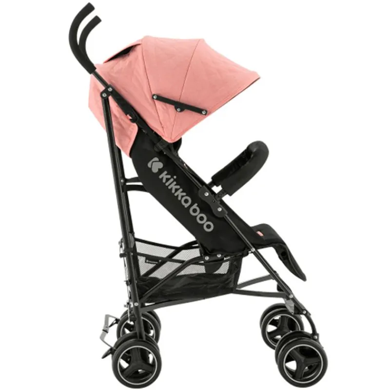 Silla paseo Beetle Rosa*KIKKABOO New