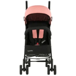Silla paseo Beetle Rosa*KIKKABOO New