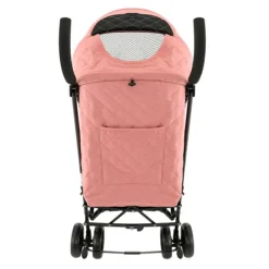 Silla paseo Beetle Rosa*KIKKABOO New