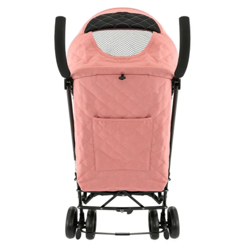 Silla paseo Beetle Rosa*KIKKABOO New