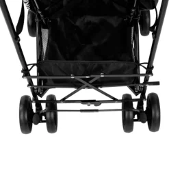 Silla paseo Beetle Rosa*KIKKABOO New