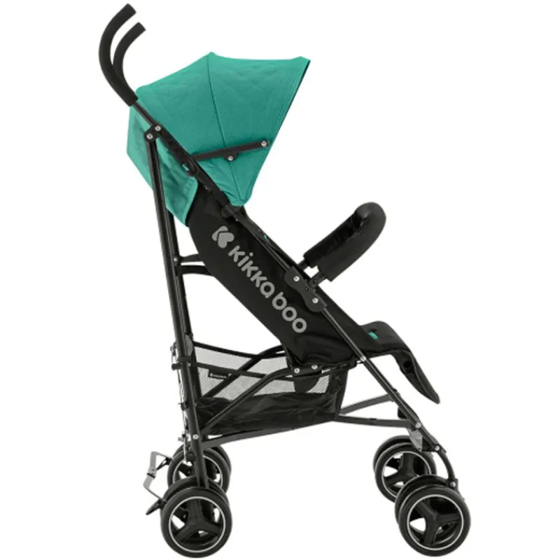 Silla paseo Beetle Verde*KIKKABOO New