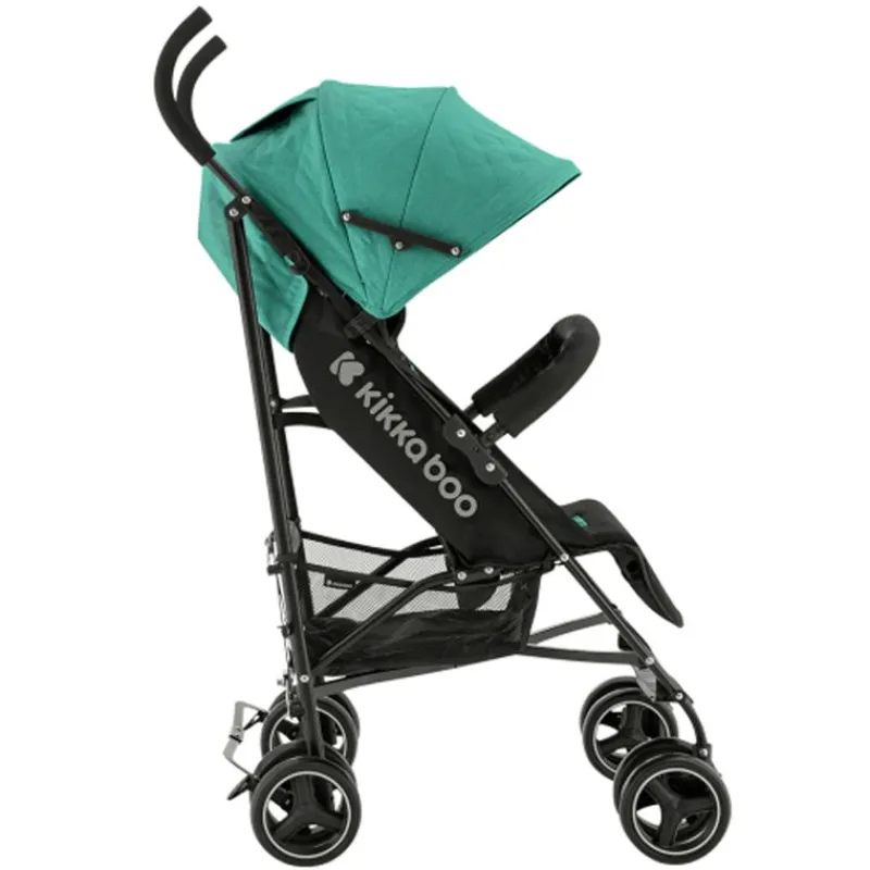 Silla paseo Beetle Verde*KIKKABOO New