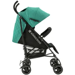Silla paseo Beetle Verde*KIKKABOO New