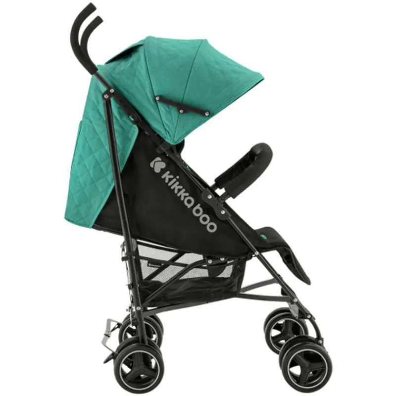 Silla paseo Beetle Verde*KIKKABOO New