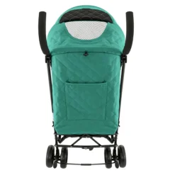 Silla paseo Beetle Verde*KIKKABOO New
