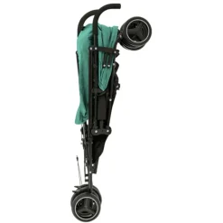 Silla paseo Beetle Verde*KIKKABOO New