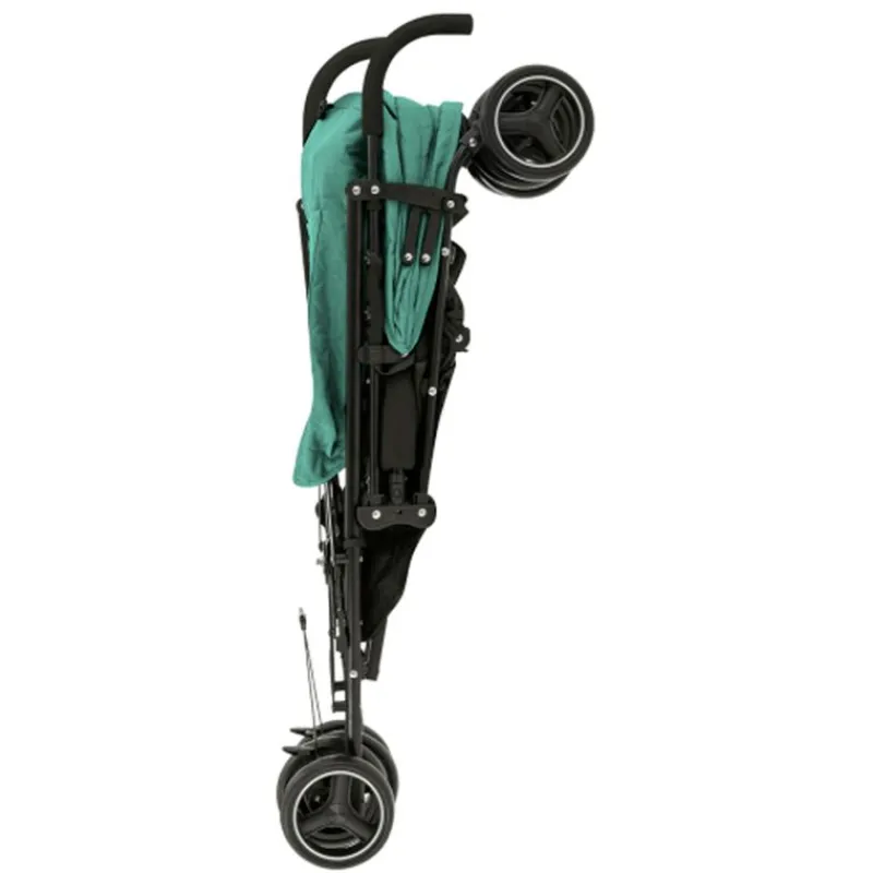 Silla paseo Beetle Verde*KIKKABOO New