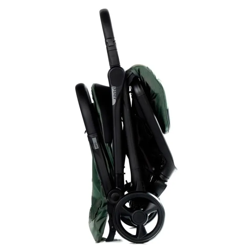 Silla paseo Clap 2 + 26kg Botanic*JANE Hot