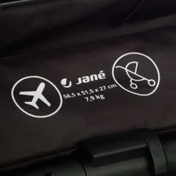 Silla paseo Clap 2 + 26kg Botanic*JANE Hot