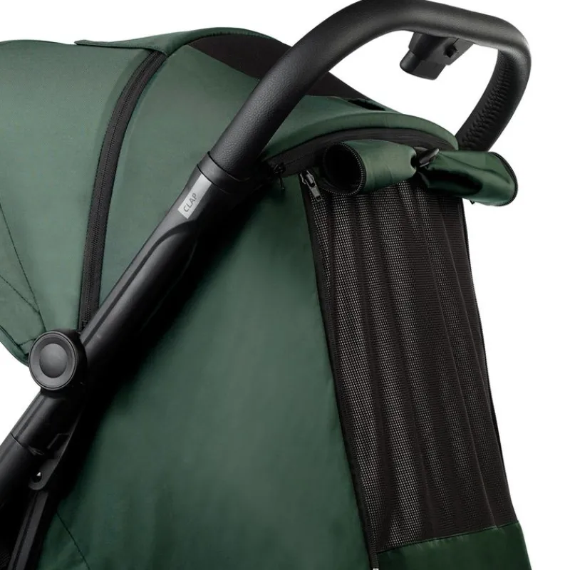 Silla paseo Clap 2 + 26kg Botanic*JANE Hot