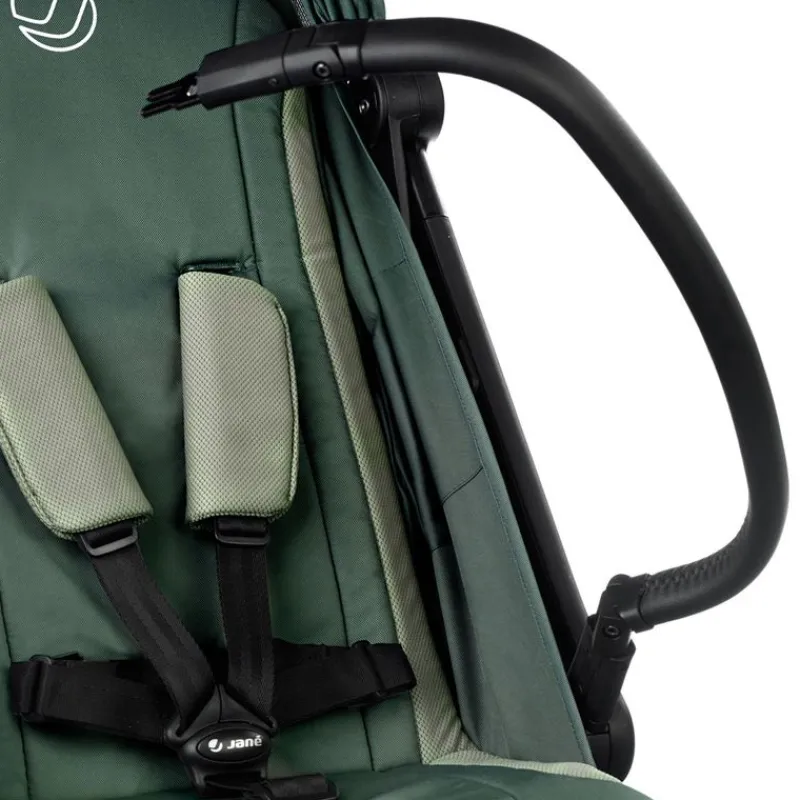 Silla paseo Clap 2 + 26kg Botanic*JANE Hot