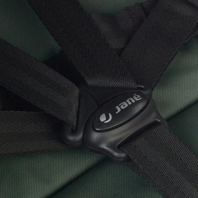 Silla paseo Clap 2 + 26kg Botanic*JANE Hot