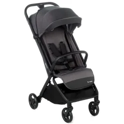 JANE Sillas De Paseo-Silla paseo Clap 2 + 26kg Cold black