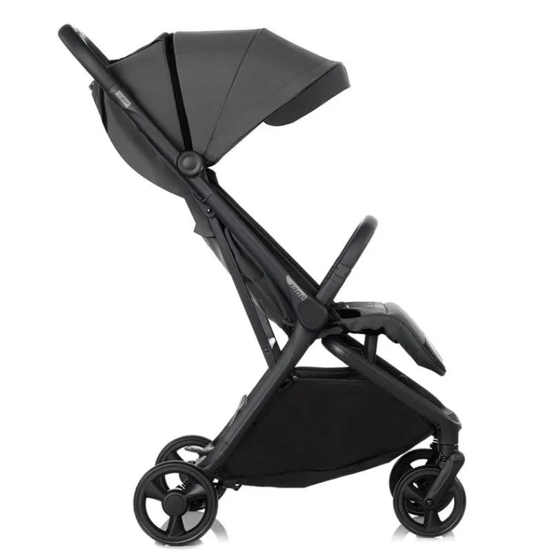 JANE Sillas De Paseo-Silla paseo Clap 2 + 26kg Cold black