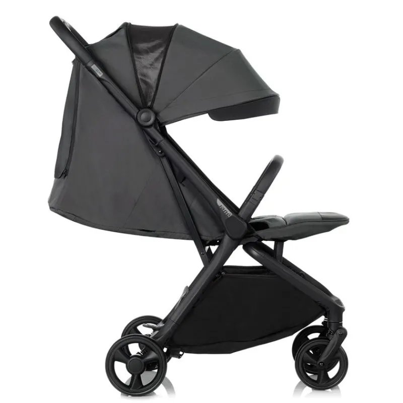 JANE Sillas De Paseo-Silla paseo Clap 2 + 26kg Cold black