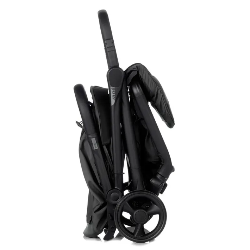 JANE Sillas De Paseo-Silla paseo Clap 2 + 26kg Cold black