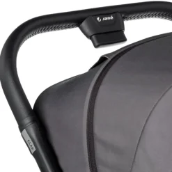 JANE Sillas De Paseo-Silla paseo Clap 2 + 26kg Cold black