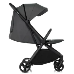 JANE Sillas De Paseo-Silla paseo Clap 2 + 26kg Cold black