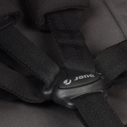 JANE Sillas De Paseo-Silla paseo Clap 2 + 26kg Cold black