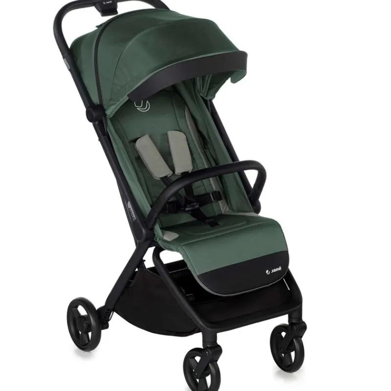 JANE Sillas De Paseo-Silla paseo Clap + 26kg Botanic