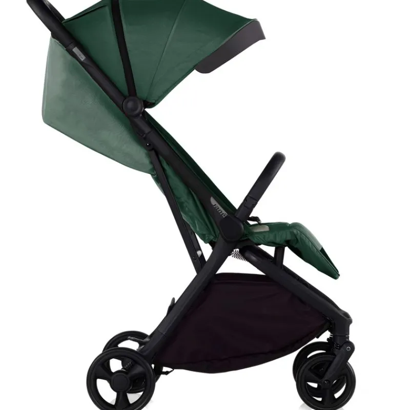 JANE Sillas De Paseo-Silla paseo Clap + 26kg Botanic
