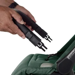 JANE Sillas De Paseo-Silla paseo Clap + 26kg Botanic