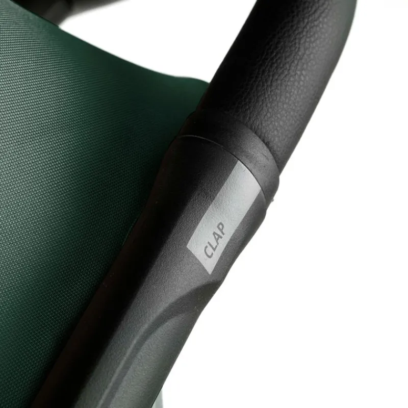 JANE Sillas De Paseo-Silla paseo Clap + 26kg Botanic