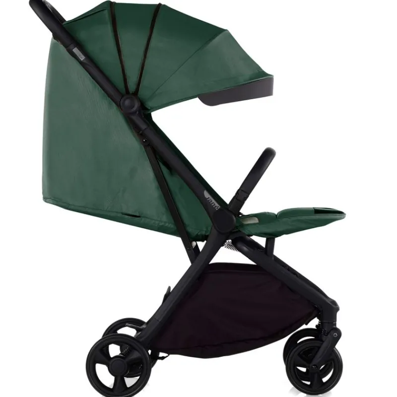 JANE Sillas De Paseo-Silla paseo Clap + 26kg Botanic