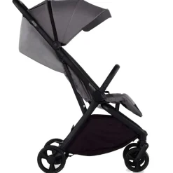 Silla paseo Clap +26kg Cold Black*JANE Sale